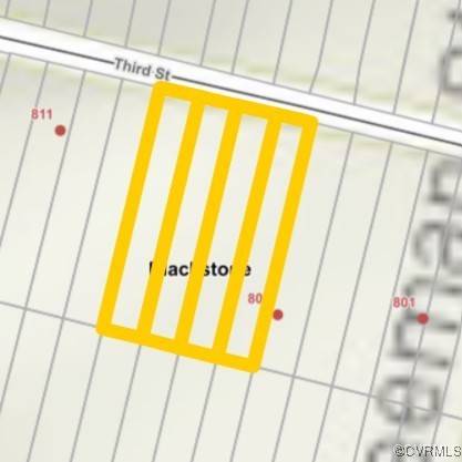 Blackstone, VA 23824,000 Third ST