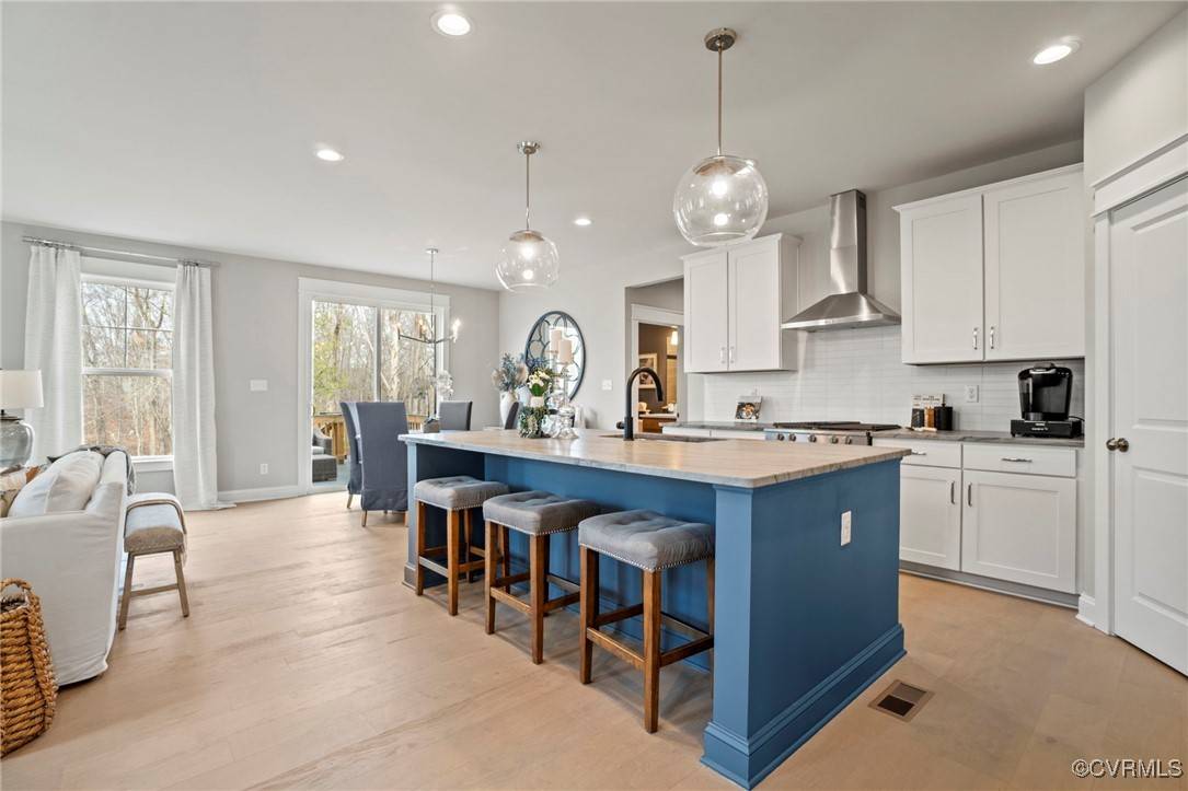 Rockville, VA 23146,2255 Osborne Hill DR