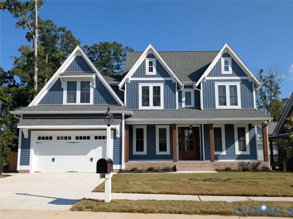 Midlothian, VA 23112,15155 Heaton DR