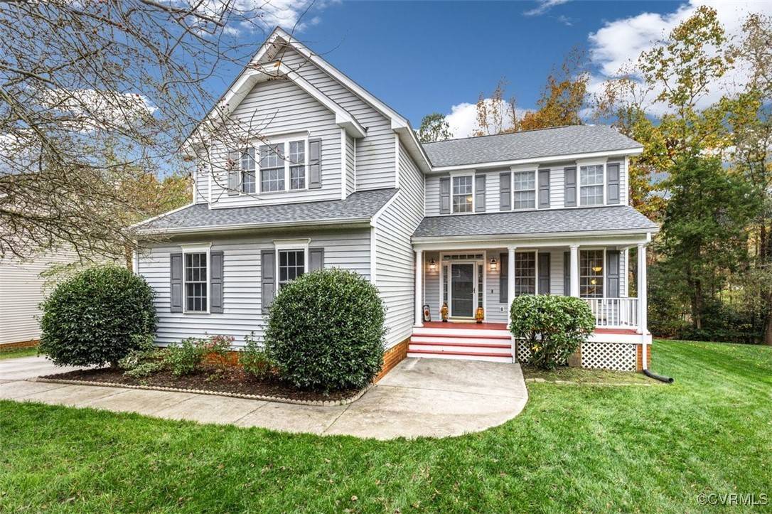 Moseley, VA 23832,7854 Hampton Forest LN