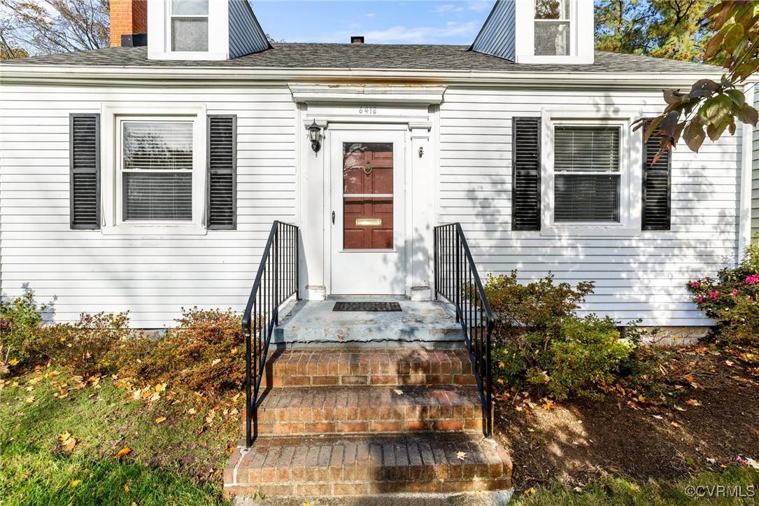 Richmond, VA 23226,6418 Kensington AVE