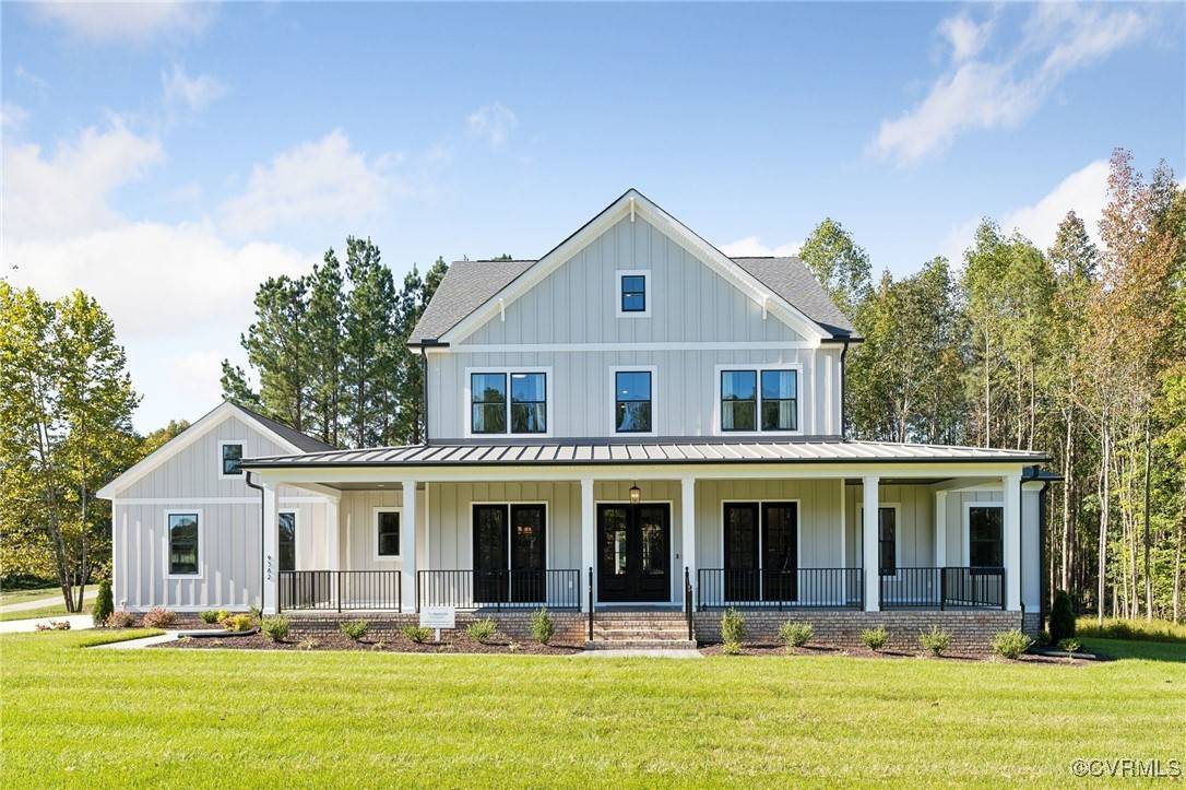 Weems, VA 22576,197c Levering LN