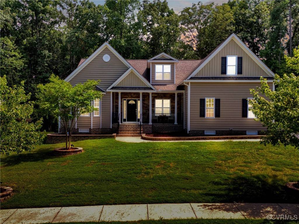 North Chesterfield, VA 23236,11025 Vogel CT