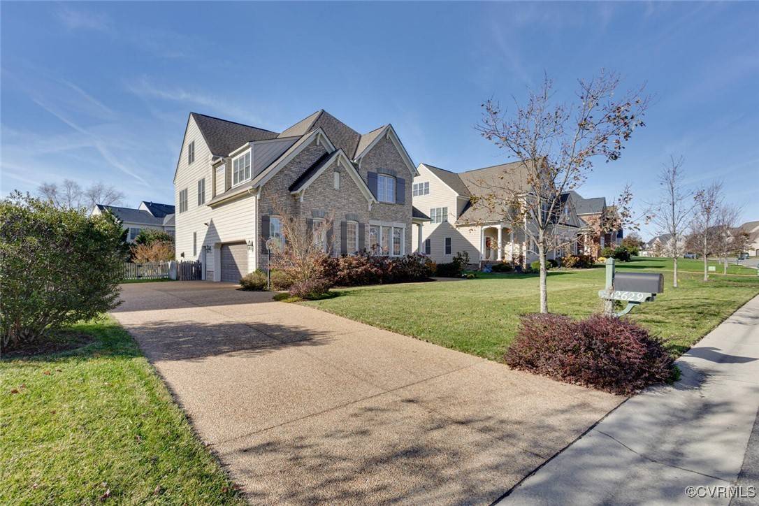 Glen Allen, VA 23059,12629 Wyndham West DR