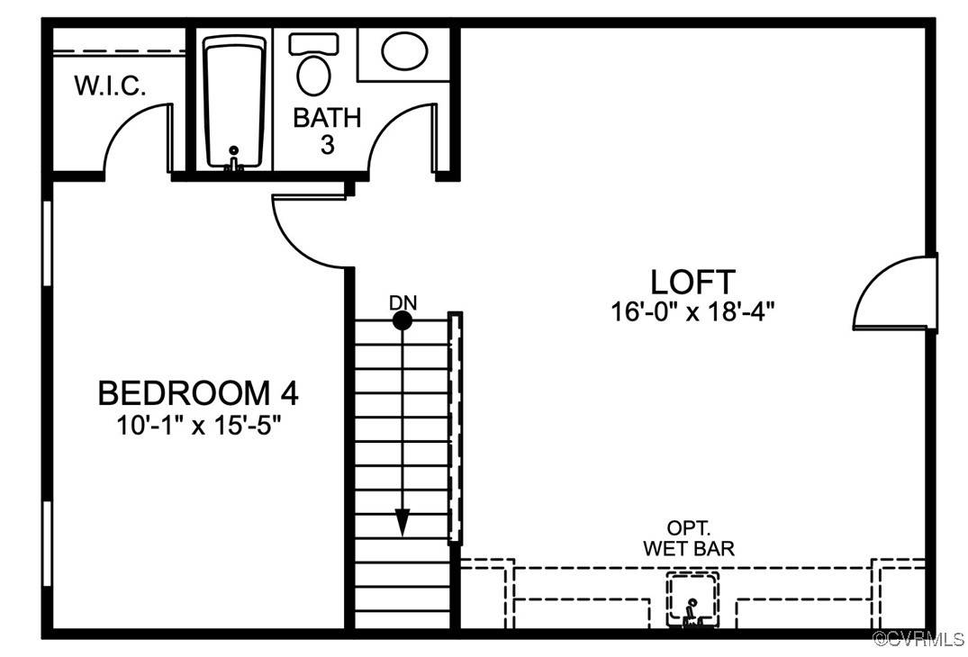 Chesterfield, VA 23838,8136 Clancy CT