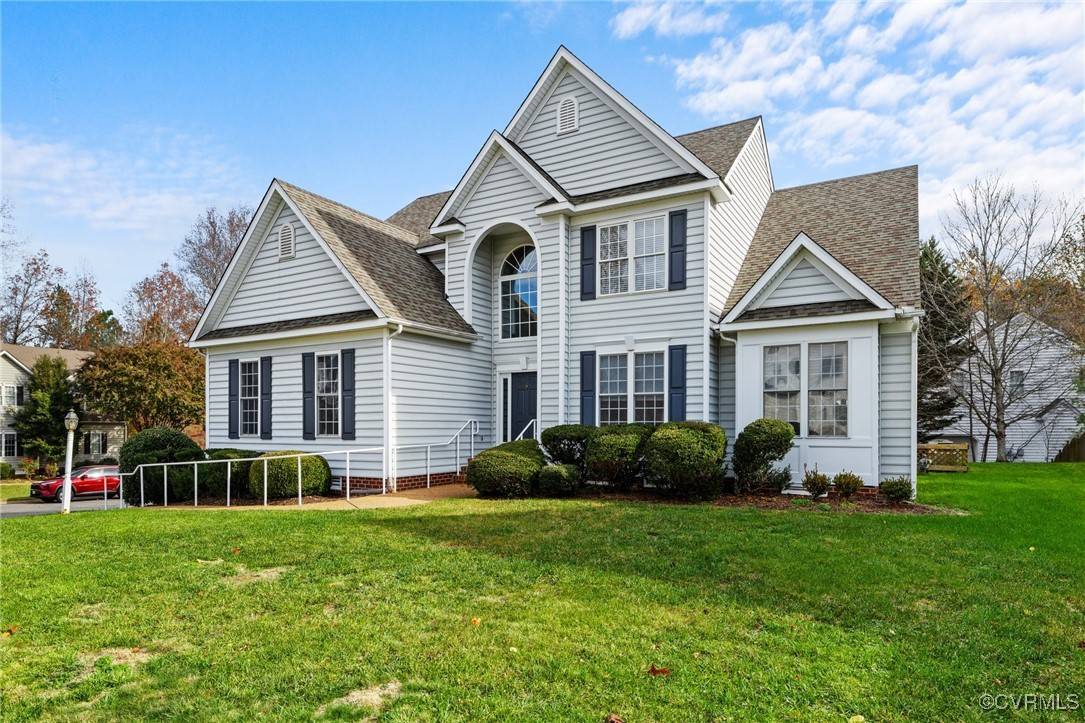 Glen Allen, VA 23059,5437 Bennett LN