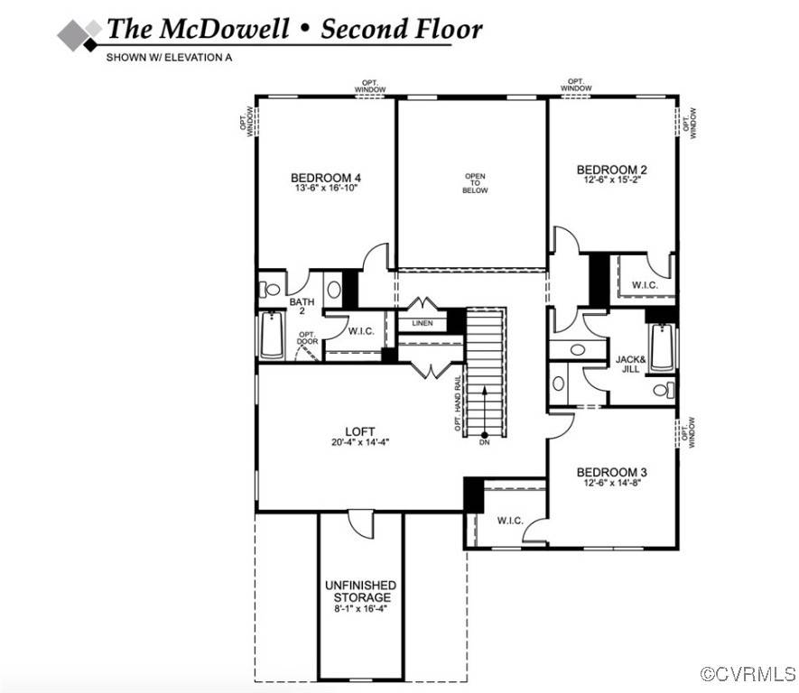 Chesterfield, VA 23838,12807 McKibben CT