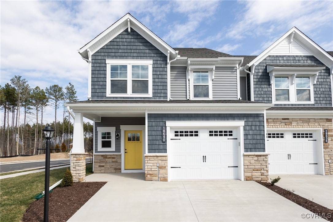 Glen Allen, VA 23059,2010 Farmstead Mill CT