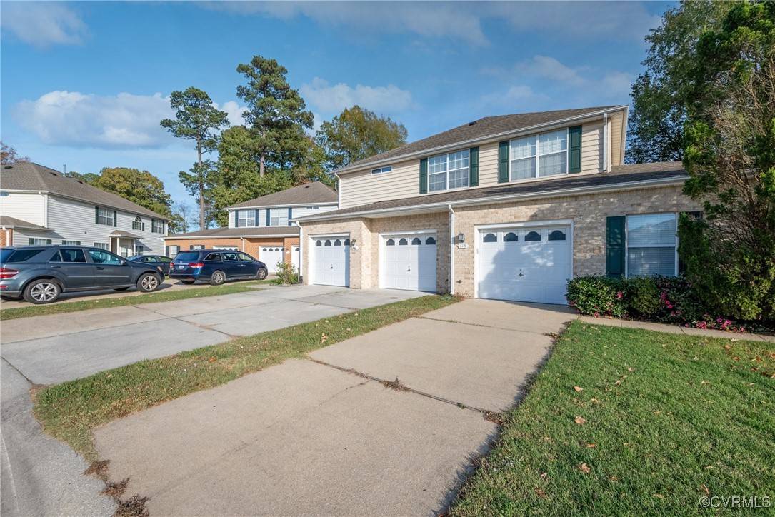 Yorktown, VA 23693,113 Belmont CIR