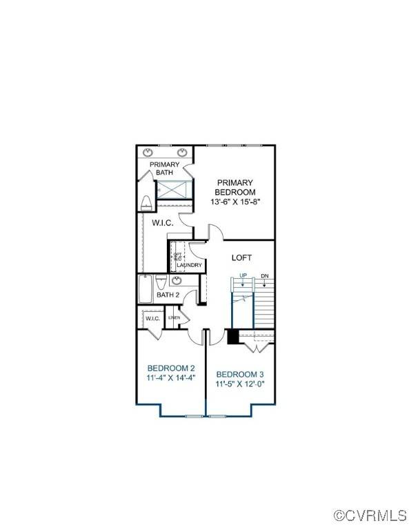 Glen Allen, VA 23059,2016 Farmstead Mill CT