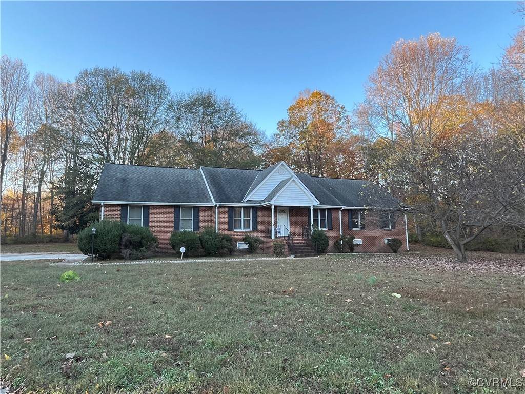 North Prince George, VA 23875,4305 Cedar Creek LN
