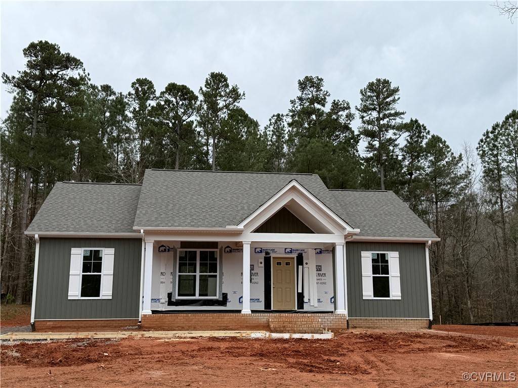 Boydton, VA 23917,315 Merrymount RD