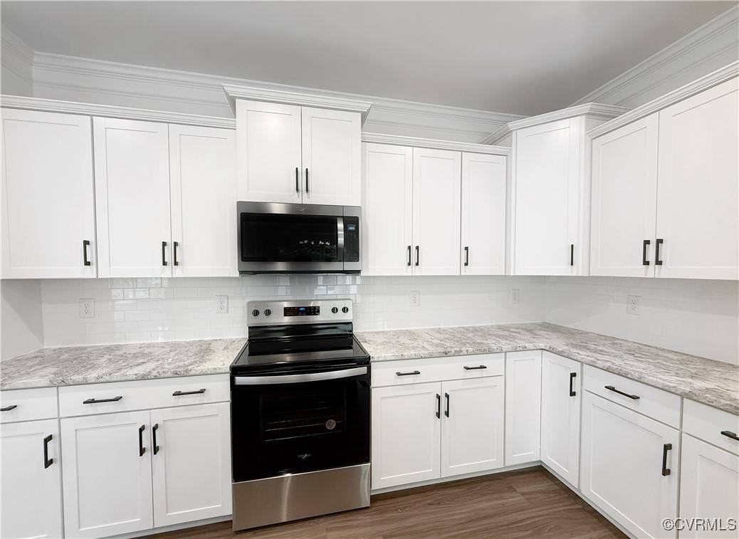 Hayes, VA 23072,2047 Swiss LN