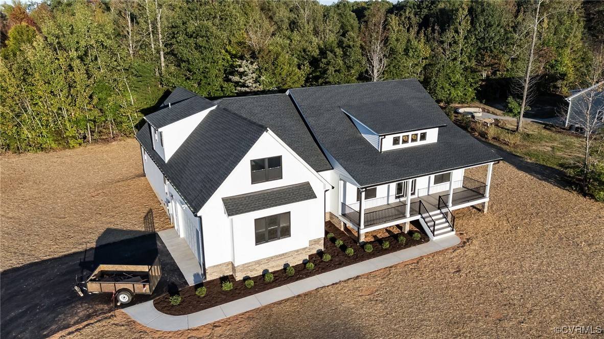 Montpelier, VA 23192,Lot 2 Bourne RD