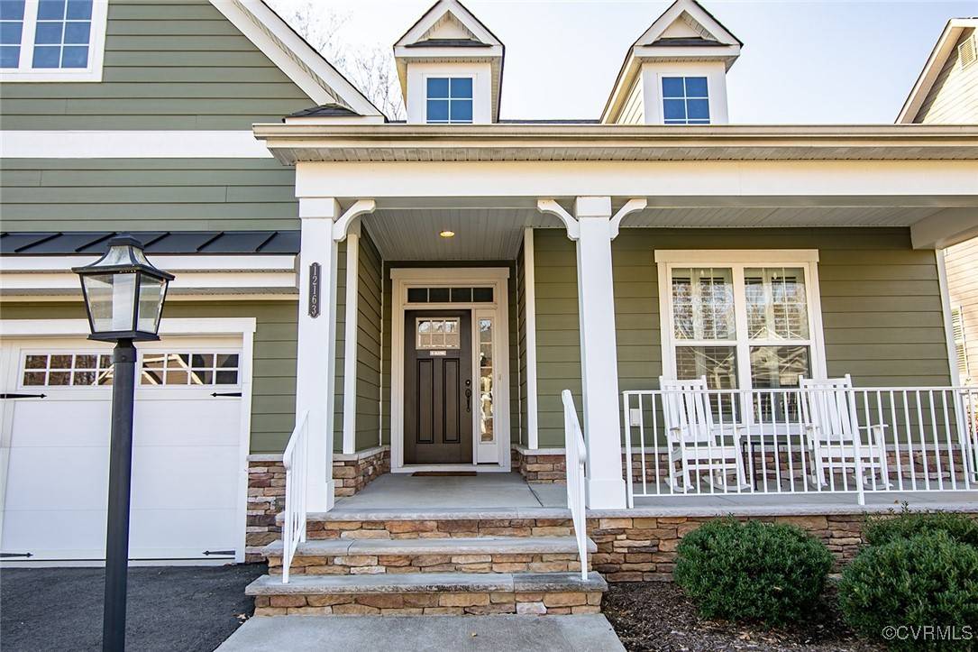 Manakin Sabot, VA 23103,12163 Readers Pointe DR