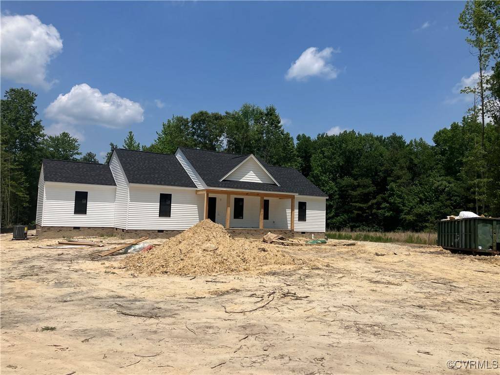 Disputanta, VA 23842,14310 Meadow LN