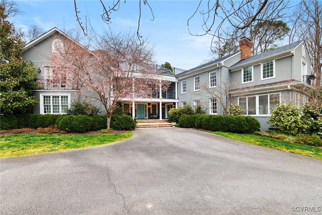 Henrico, VA 23229,8 Berkshire DR