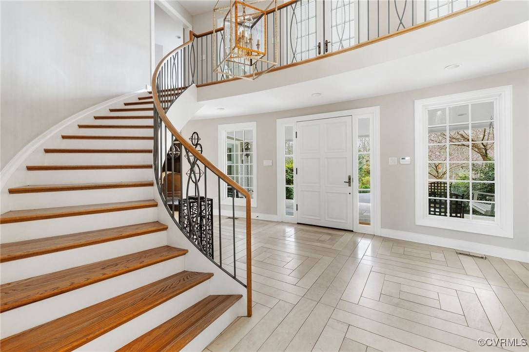 Henrico, VA 23229,8 Berkshire DR