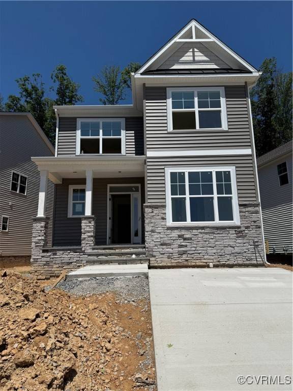 North Chesterfield, VA 23236,1300 Bethany Park DR