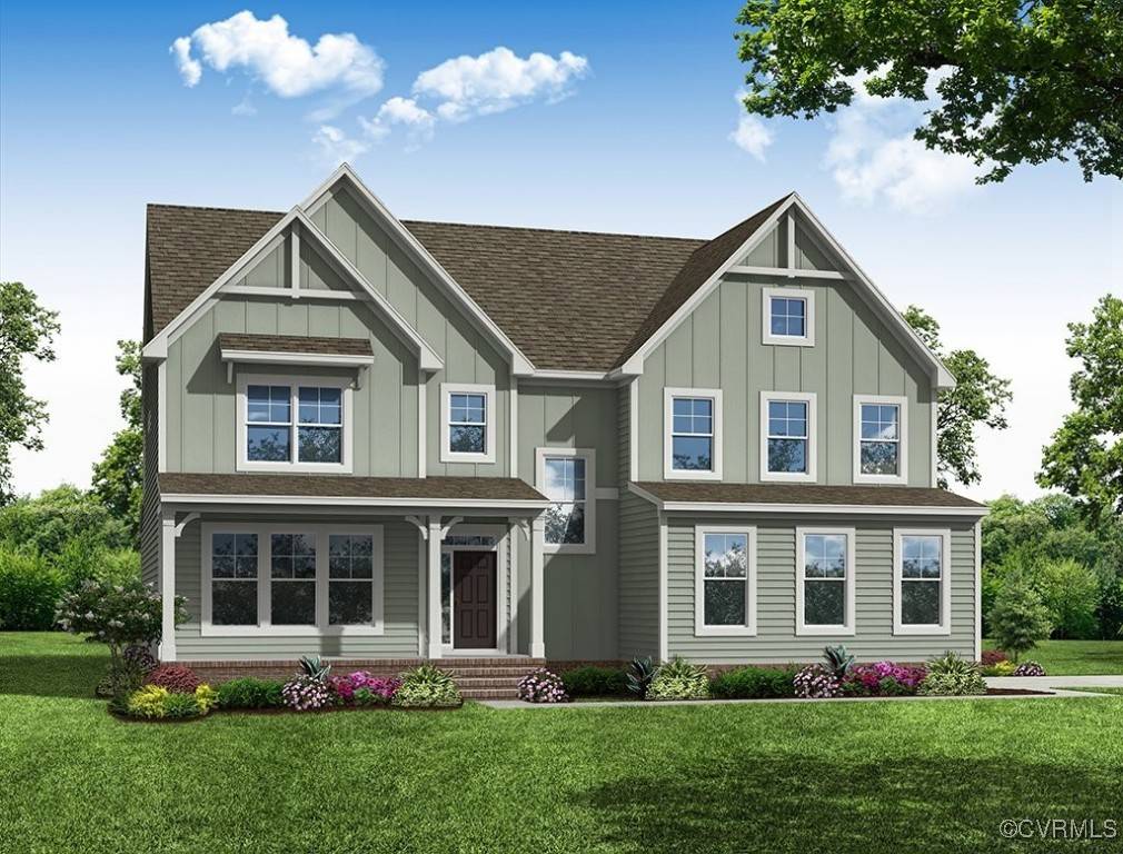Chesterfield, VA 23838,13007 Alsandair DR