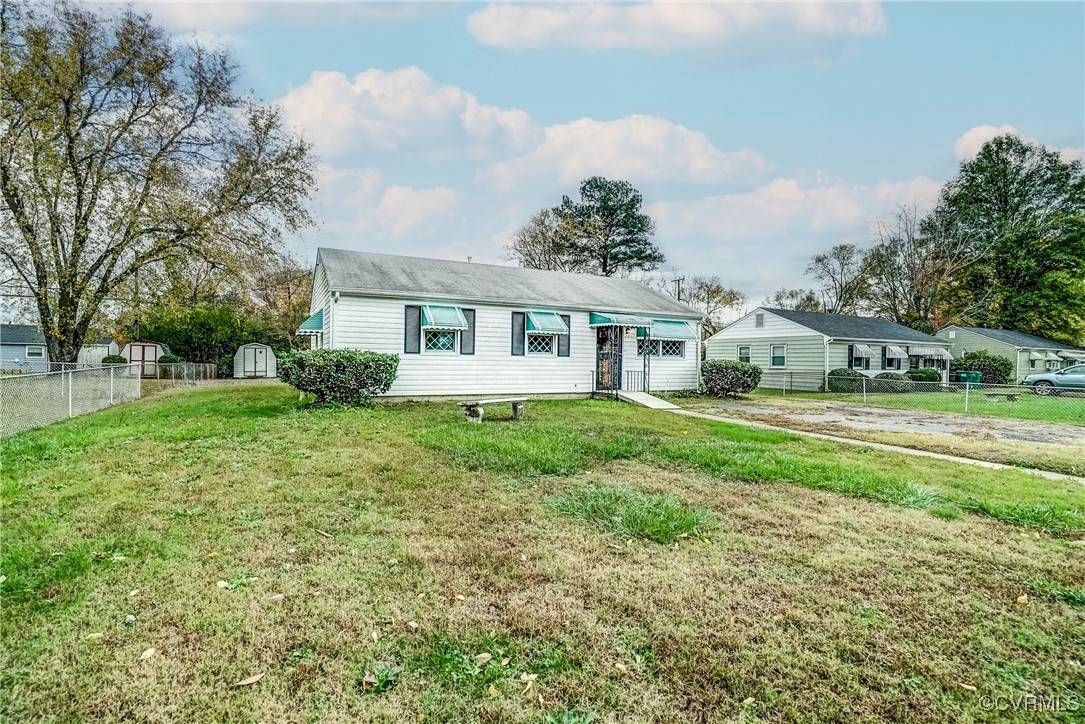 Henrico, VA 23223,2011 Holly ST