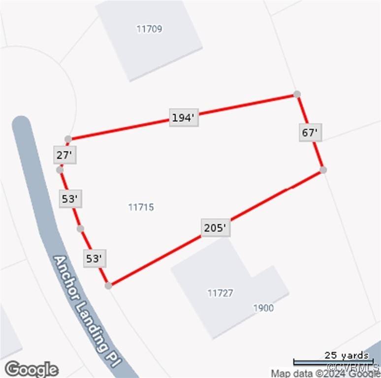 Chester, VA 23836,11715 Anchor Landing PL