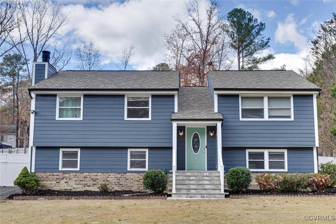 Henrico, VA 23233,2314 Cox RD
