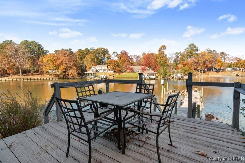 Reedville, VA 22539,152 Swann CT