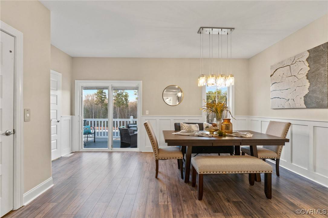 Midlothian, VA 23112,6416 Sanford Springs CV
