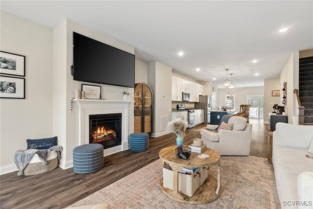 Midlothian, VA 23112,6408 Sanford Springs CV