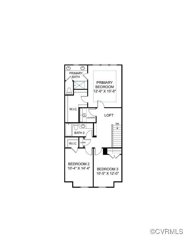 Moseley, VA 23120,18735 Palisades RDG