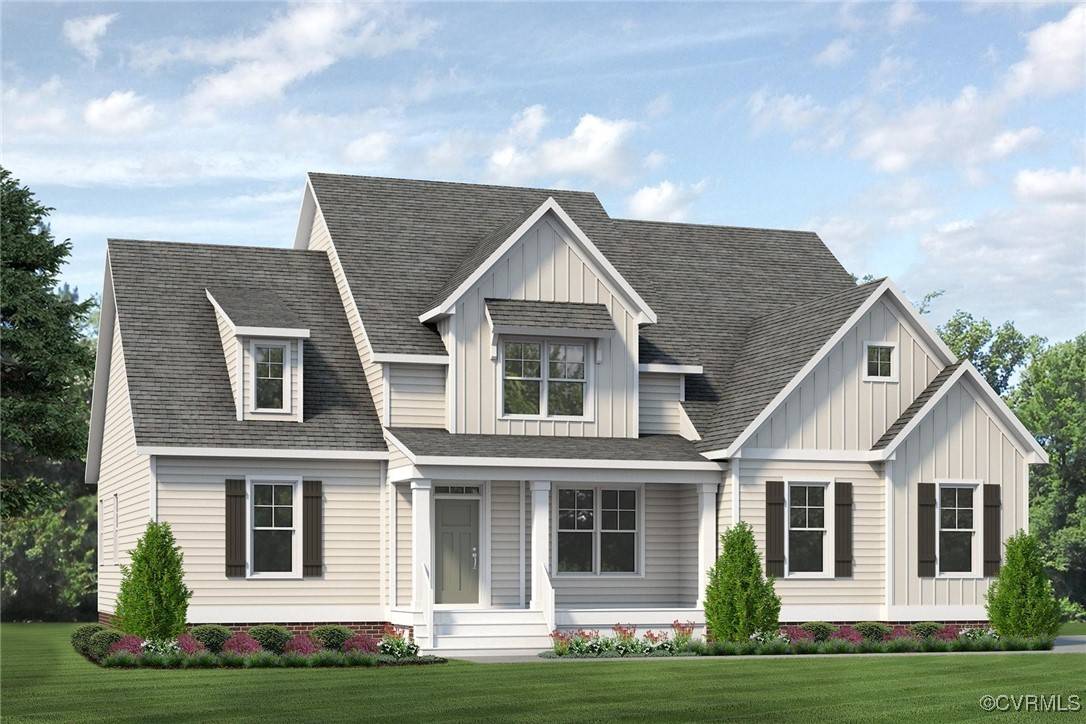 Moseley, VA 23120,18313 Harvest View CT
