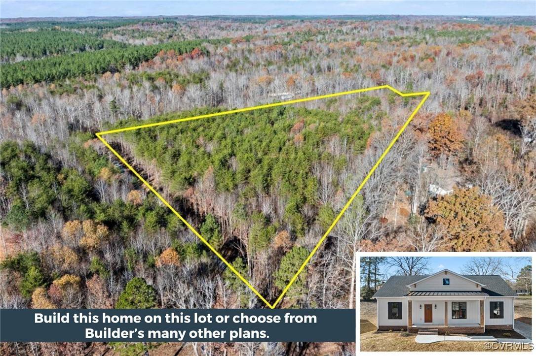 Amelia, VA 23083,TBD Amelia Springs RD