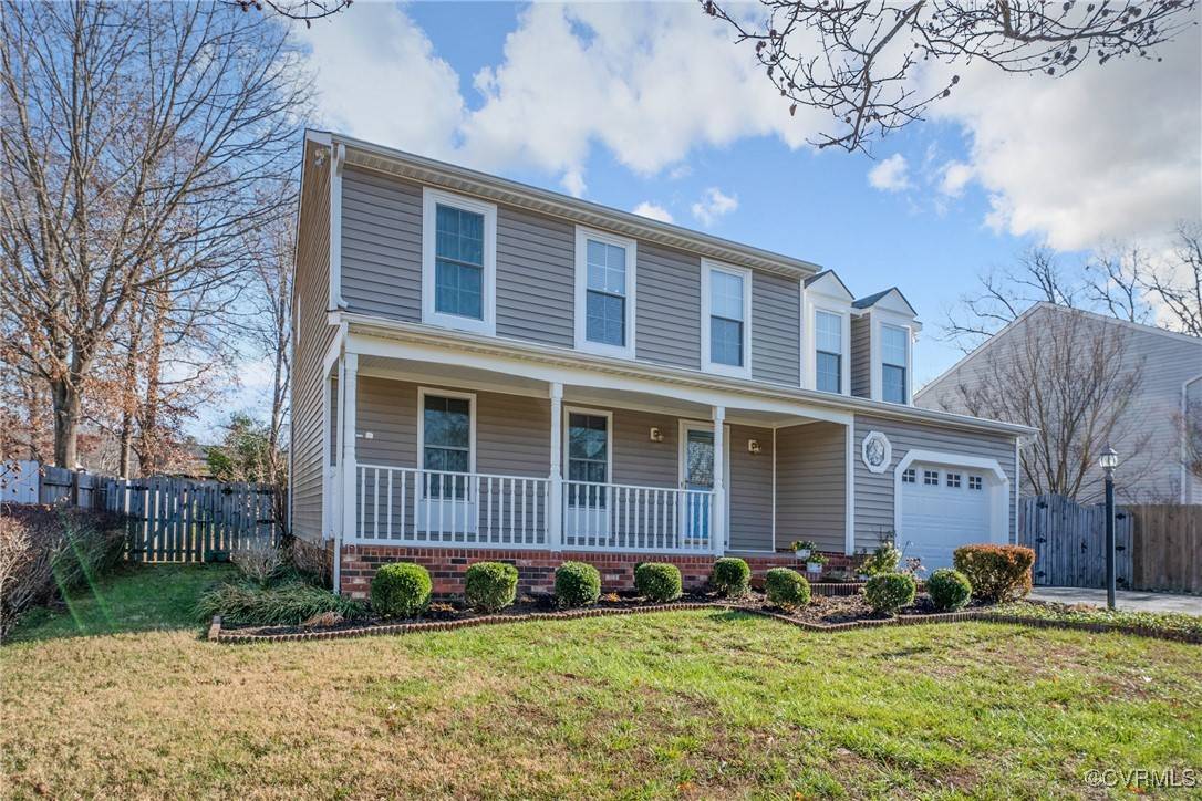 Glen Allen, VA 23060,4621 Packard RD