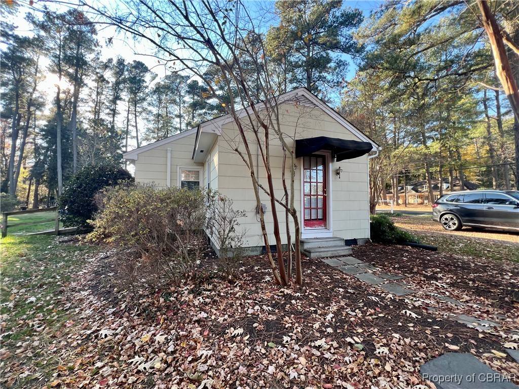 White Stone, VA 22578,645 Rappahannock DR