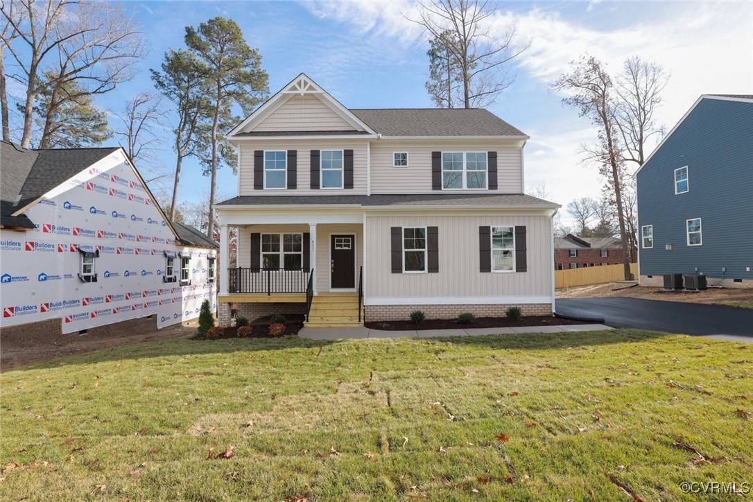 Chester, VA 23831,4331 Poplar Village DR