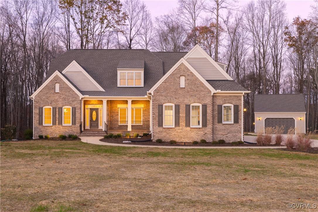 Montpelier, VA 23192,15160 Johns Trace CIR