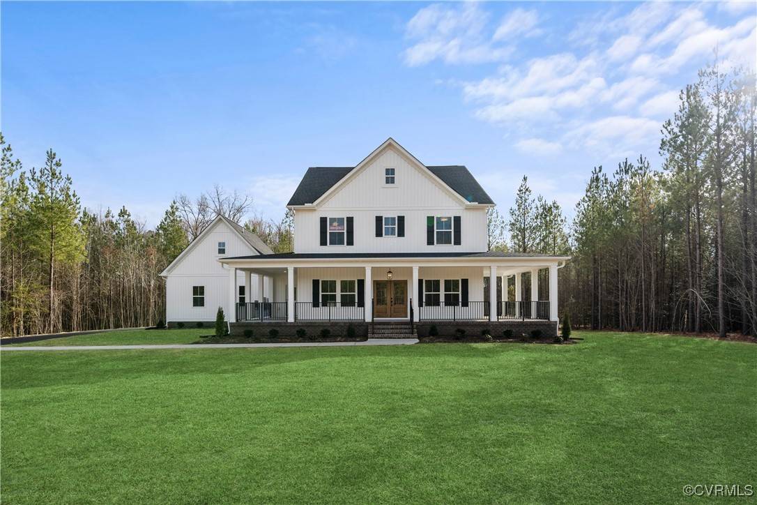 Lanexa, VA 23089,001 Clarke RD