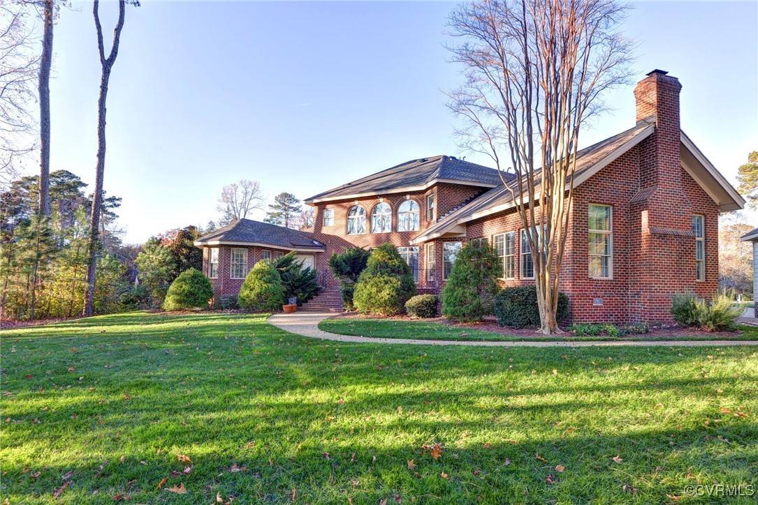 Williamsburg, VA 23185,3104 Nathaniels GN