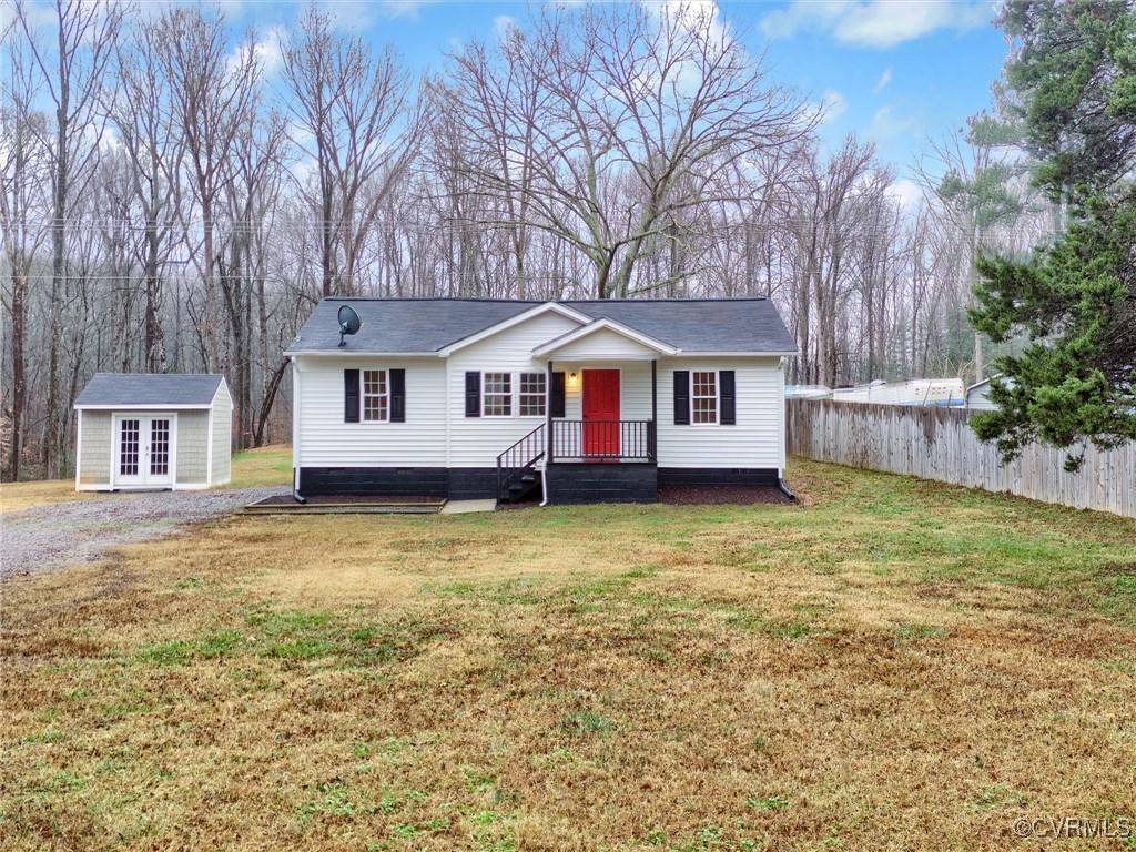 Montpelier, VA 23192,15951 Saint Peters Church RD
