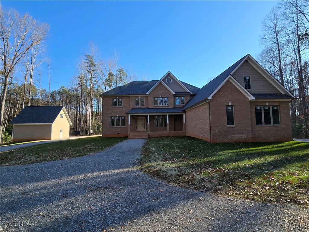 Goochland, VA 23103,200 Lindsey LN