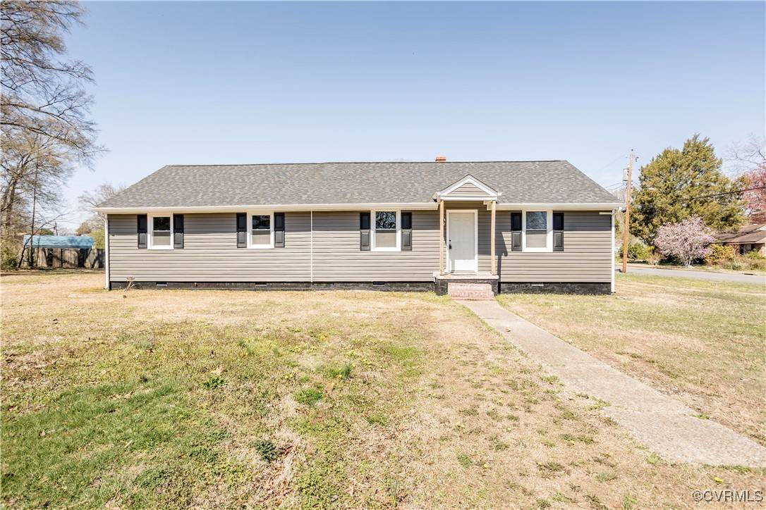 Hopewell, VA 23860,3101 Portsmouth ST