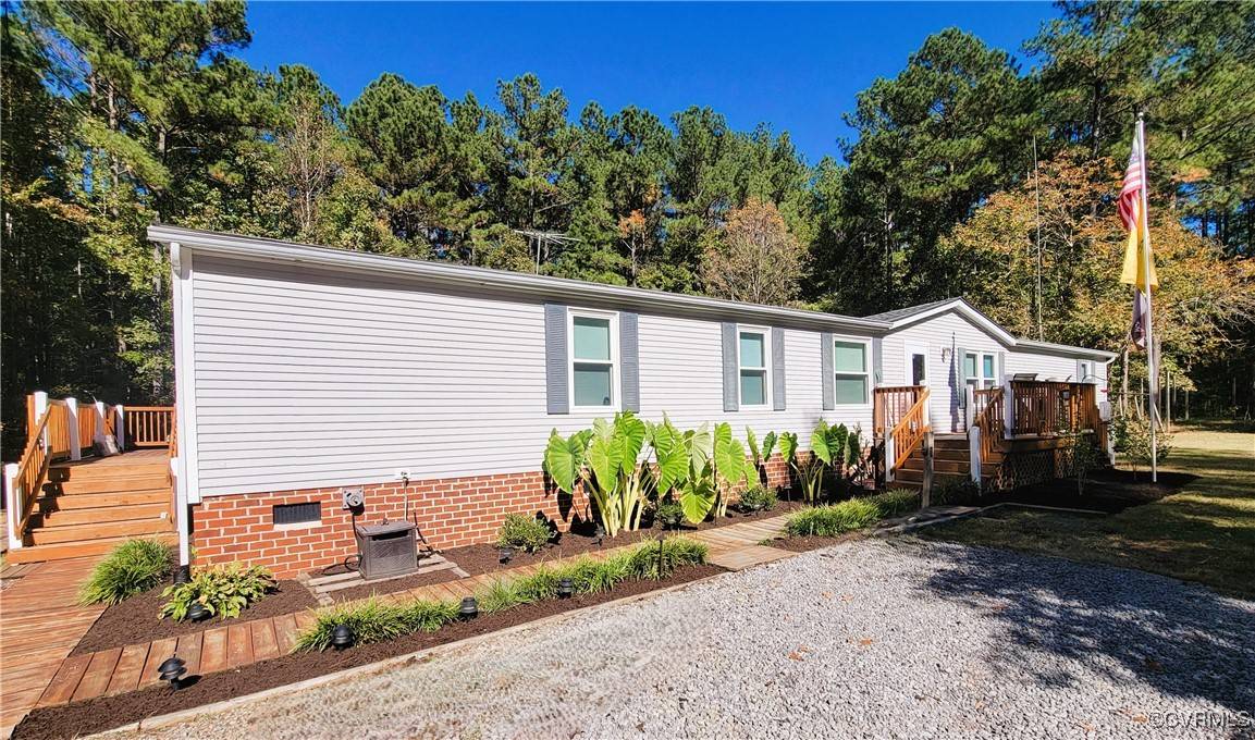 Church Road, VA 23833,2770 Chesdin Lake RD