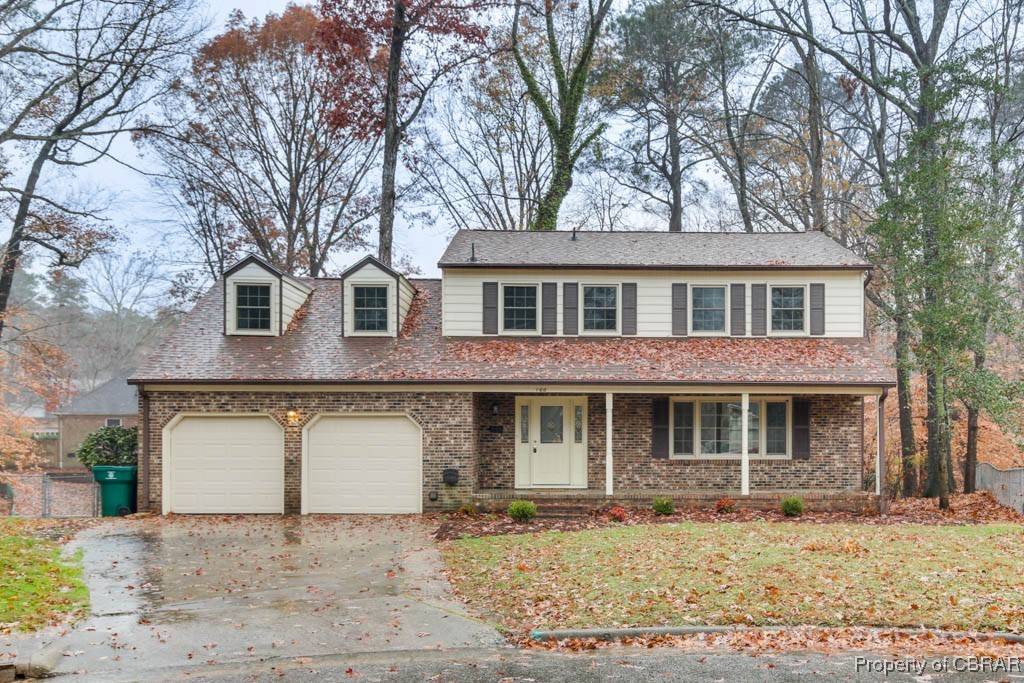 Newport News, VA 23608,160 Day CIR