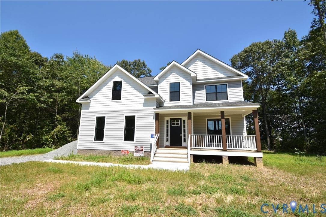 Henrico, VA 23231,2500 Grantham Woods TER