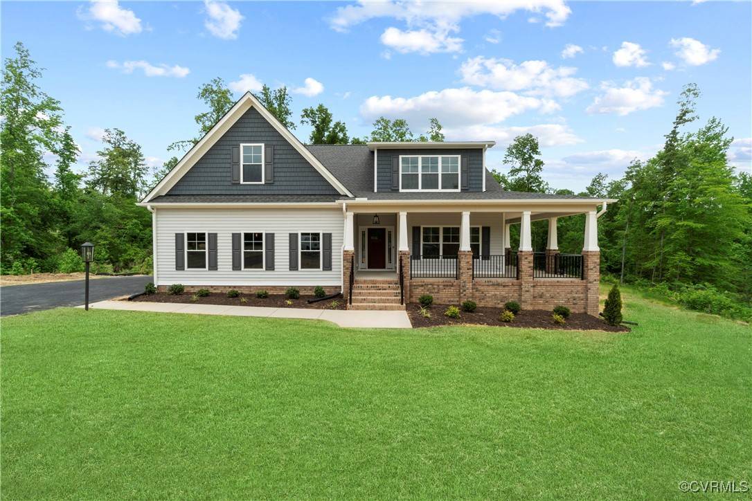 Ashland, VA 23005,9573 Seven Sisters DR