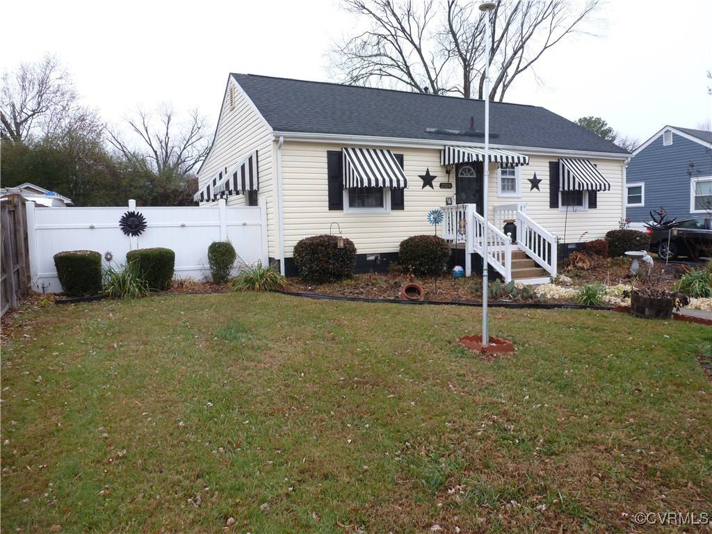 Henrico, VA 23230,2328 Lenora Ln
