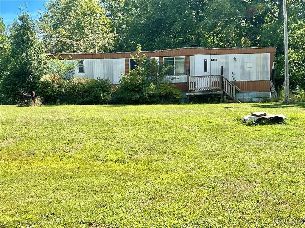 Bumpass, VA 23024,431 Shelton Hill RD