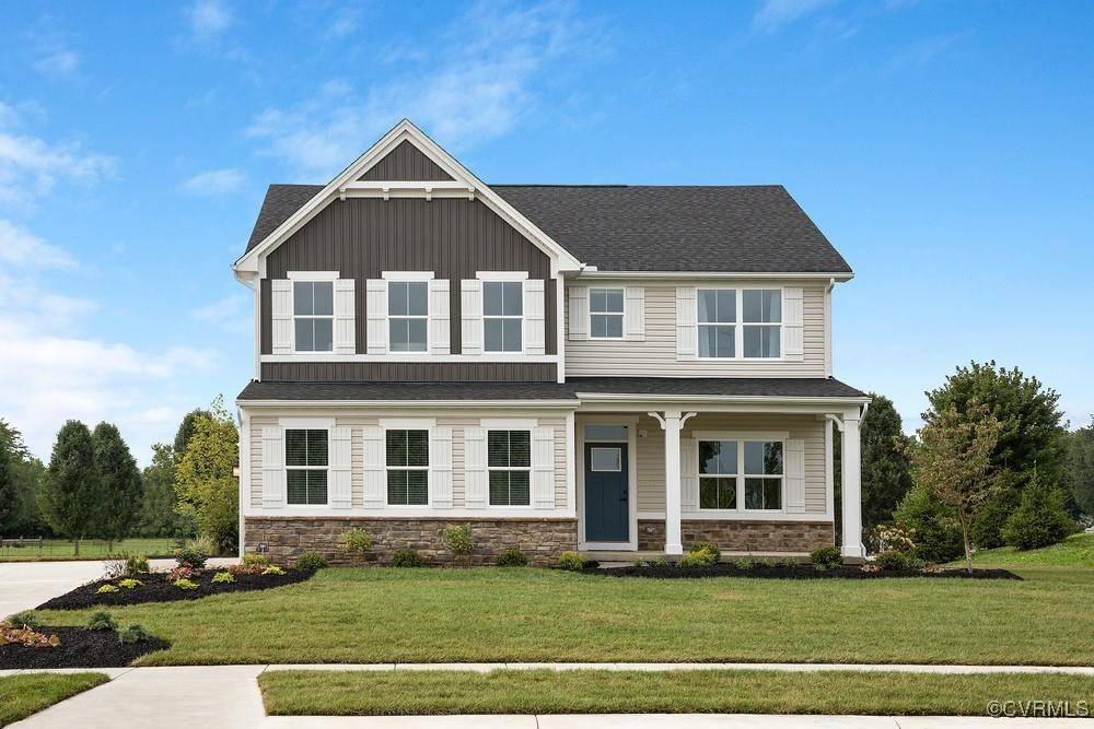 Chester, VA 23831,4119 White CIR