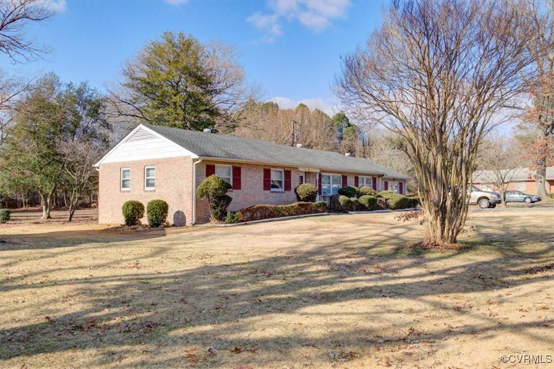 Chesterfield, VA 23234,5200 Lingle LN